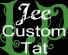 Sweetlytorn's Custom tat