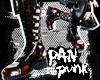 [PP] Punk Trash (Boots)