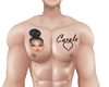 Tatto Kaio