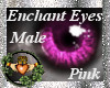 ~QI~ Enchant Eyes P M