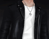 Leather Jacket^M
