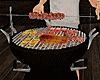 [ST]BBQ Grill