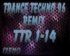 Techno Trance 96 Remix