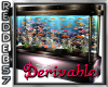 Derivable Large Aquarium