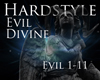 Evil Divine