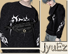 Jz | Desire Top