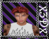 Abel Red Hair