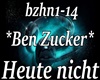 Ben Zucker