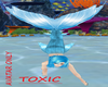 +Tox+ Mermaid Avatar