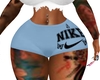 Blue LLX