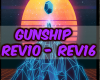 GUNSHIP - Reveal P2