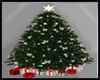 Boutique Christmas Tree