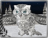 Rus: Winter owl