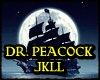 Dr Peacock ◙ JKLL ◙