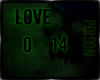 |P| In The Name of Love