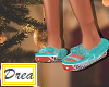 ❆Holiday Slippers 3