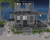 Island Bungalow House
