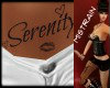 ! SERENITY TATTOO REQUES