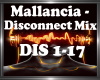 Mallancia - Disconnect