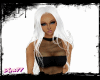 Zaira Long White