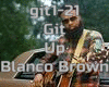 Git Up Blanco Brown