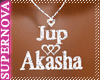 [Nova] Jup Love Akasha N