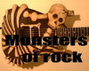 monsters of rock 14