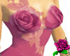 C*Pink Rose