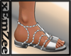 MZ -  Sandals