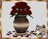 !SW! (CR) Roses in Vase 