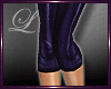 *Lb* Pantacourt Blue