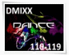 Dance Music Mix 11