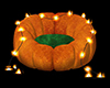 ML♥ Pumpkin Kiss Chair