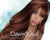 Lorinda Henna Bangs
