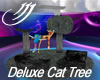 Deluxe Cat Tree