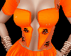 Halloween Mini Sexy Dres
