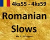 Romanian Romantics mix7