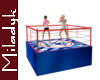 MLK Boxing Ring