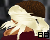 [BB]LILLIE Blonde LV Hat