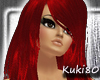 K red hair jennifer