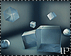 Ice Cube Glass PhotoRoom