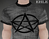 T-Shirt - Pentagram