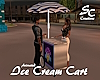 SC Anim Ice Cream Cart