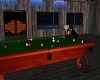 !S! Pool Table