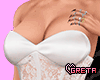 ★Dress White