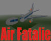 Air Fatalie