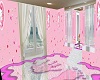 Girl Nursery/Baby Shower