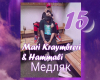 M. Kraymbreri & Hammali