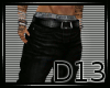 DlFresh Jeans