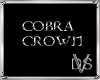 Cobra Crown